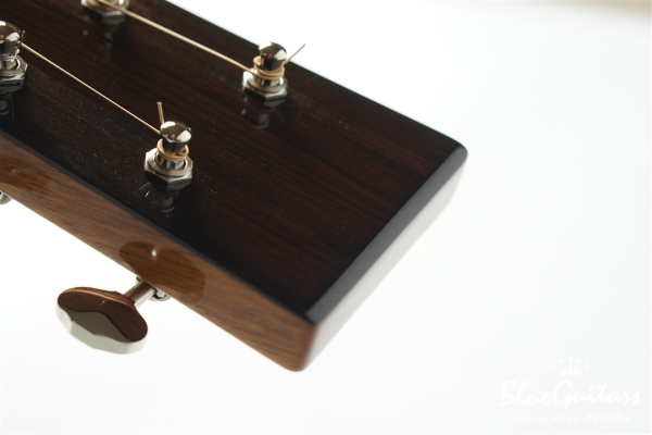 D-28B Brazilian Rosewood / Adirondack Spruce [サウンドメッセin大阪2024]